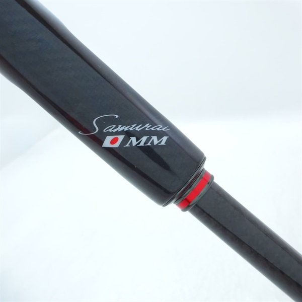 22THEｱｽﾘｰﾄSAMURAI MM BB4１９８ＴＴ